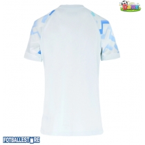 Inter Milan Bortedrakt Dame 2025-26 Kortermet